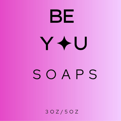 JUST BE YOU BEAUTIFUL GIFT CARD