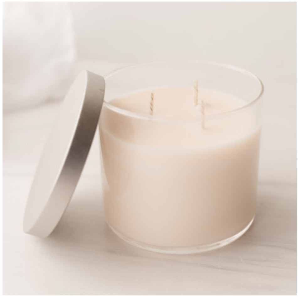 14 oz 3 wick