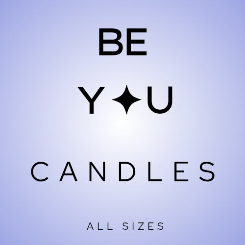 JUST BE YOU BEAUTIFUL GIFT CARD